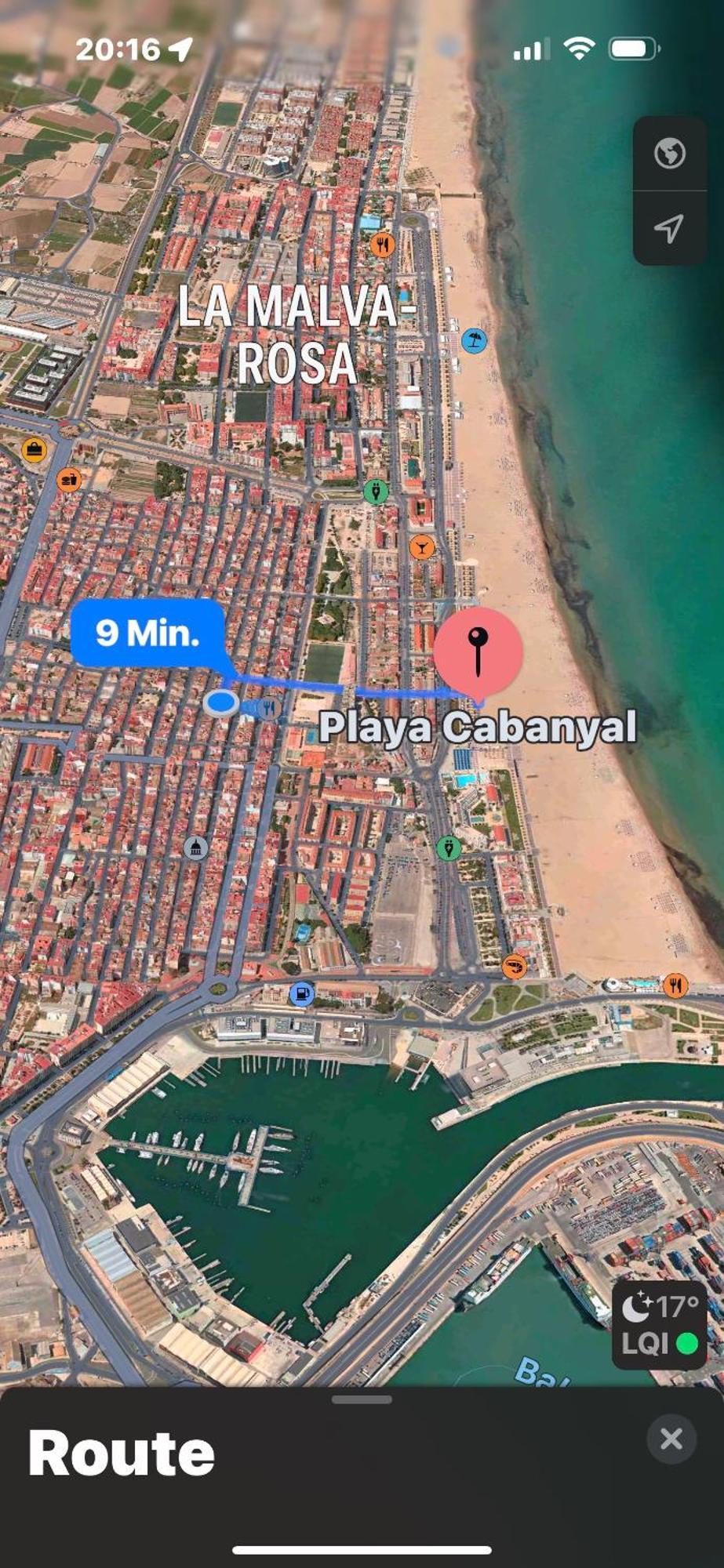 Artisan Haven: El Cabanyal Oasis Holiday home